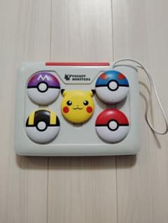 ポケモン　マウスでゲットパソコンのサムネイル