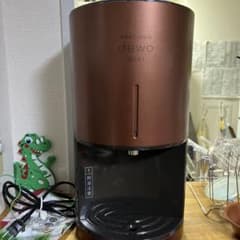 浄水器　frecious miniのサムネイル