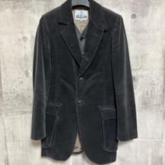 Vivienne Westwood MAN テーラードジャケット コーデュロイ - メルカリ