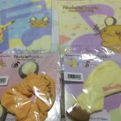 ポケモン 一番くじのサムネイル