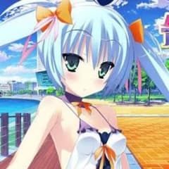 ハナヒメアブソリュート ポリーナ 抱き枕カバーのサムネイル