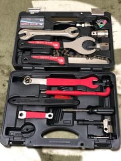 自転車工具セットBIKE HAND YC-728のサムネイル