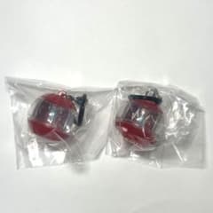 仮面ライダーシリーズ めじるしアクセサリーBESTのサムネイル