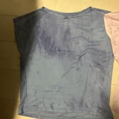 UNIQLO REI NAKANISHI Tシャツ Mサイズ 2色セットのサムネイル