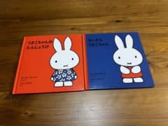 うさこちゃん 絵本セット 2冊のサムネイル