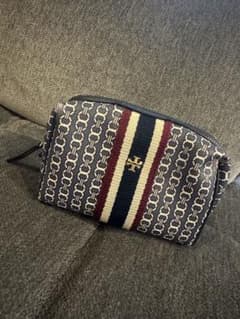 TORY BURCH トリーバーチポーチのサムネイル