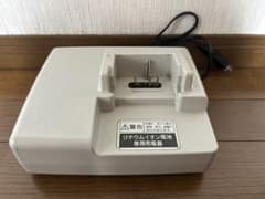 Panasonic 電動アシスト自転車 バッテリー充電器 NKJ062 - メルカリ