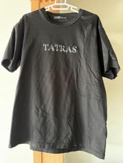 TATRAS Tシャツのサムネイル