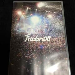 FREEDOM 08 DVDのサムネイル