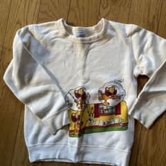 ヒスミニトレーナーのサムネイル