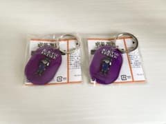 呪術廻戦　レトロGAME 真希　アクキー　キーホルダー　プラザ　ロフト　まとめのサムネイル