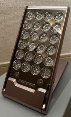 Exideal mini LED美顔器のサムネイル