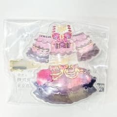 アイカツ！ カプセルジェムクリップのサムネイル