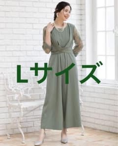 DRESS+ パンツドレスのサムネイル