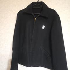 50s KING-O-WEAR ウールスポジャケWestern Costume - メルカリ