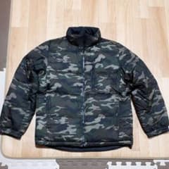 UNIQLOユニクロ　ダウンジャケット　Mサイズのサムネイル
