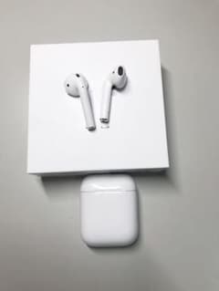 AirPods一世代のサムネイル