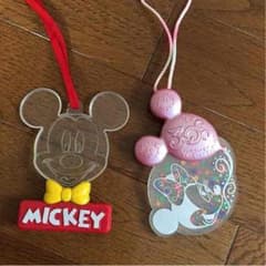 ディズニーランド (ペンダントライト)2個セットのサムネイル