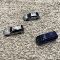 Y*い様 トミカ 3台セットのサムネイル