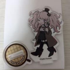 ダンガンロンパ 百均 江ノ島盾子 アクリルスタンドのサムネイル