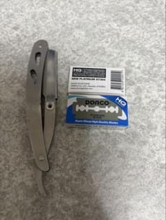 DORCO 替え刃 セット - 3