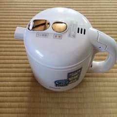 ピーコック魔法瓶 新品未使用のサムネイル