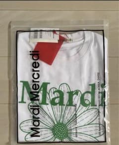 Mardi Mercredi マルディメクルディTシャツのサムネイル