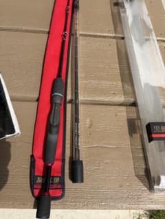 黒鯛工房 カセ筏師 THE チヌ Selection V 大チヌ150 - メルカリ