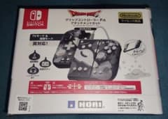 HORI グリップコントローラー Fit ドラゴンクエストのサムネイル