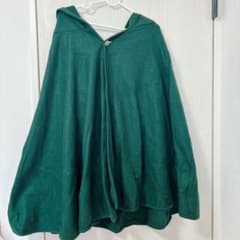 Attack Titan Survey Corps Wind Cape Blanket Cosplay