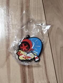 ブンブンジャー キーホルダー レッドのサムネイル