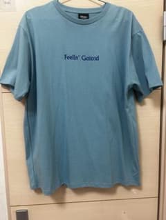 藤井風 Fuji Kaze -Feelin' Good T-Shirt （L） - メルカリ