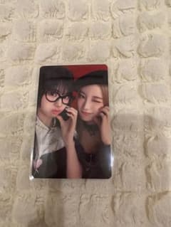 ME:I WHO I AM 初回限定盤Bトレカ 村上璃杏 櫻井美羽のサムネイル