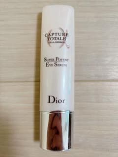 Dior カプチュール　トータル　セル　ENGY  アイ　セラムのサムネイル