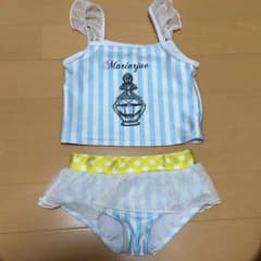 水着◡̈⃝︎100センチのサムネイル