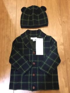 ラルフ     ジャケットと帽子のサムネイル