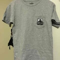 エクストララージ ポケットTシャツのサムネイル