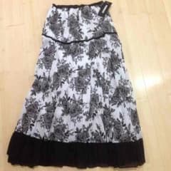 新品☆2way スカートのサムネイル
