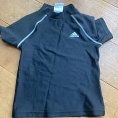 adidas アディダス ラッシュガード130のサムネイル
