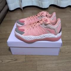 PUMA HALI1 ピンクのサムネイル