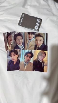 BTS ARIRANG 韓国 釜山 ギフト トレカ セット BTS ARIRANG 韓国 釜山 ギフト トレカ セット - メルカリ
