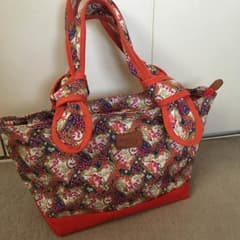 TOPKAPI トプカピ リバティトートのサムネイル