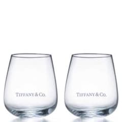 Tiffany & Co. クリスタルグラス ペアセットのサムネイル