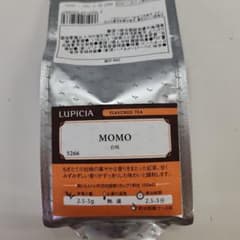 あ*う様 ルピシア（LUPICIA）フレーバードティー白桃 MOMOのサムネイル