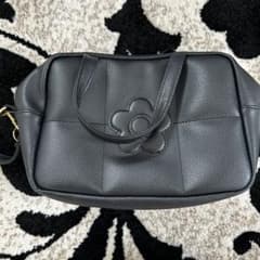 マリークワント ショルダーバッグ 2way MARYQUANT - メルカリ