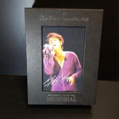 Ryu Siwon Japan Live 2005 MEMORIAL 匿名配送のサムネイル