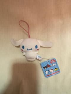 シナモロールのサムネイル