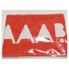 AAA BUZZツアー タオルのサムネイル