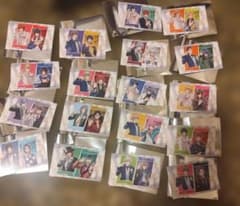 AJ ヒプマイ うたプリ キングレコード CD 特典 コンプリート AJ ヒプマイ うたプリ キングレコード CD 特典 コンプリート - メルカリ