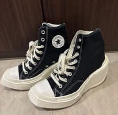 converse コンバース 韓国限定 カリナ モデルのサムネイル